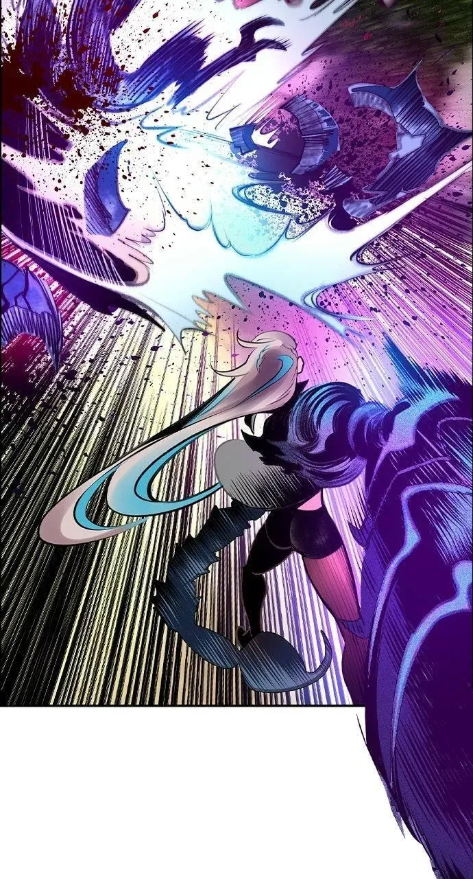 Jungle Juice Chapter 62.1 — Page 25