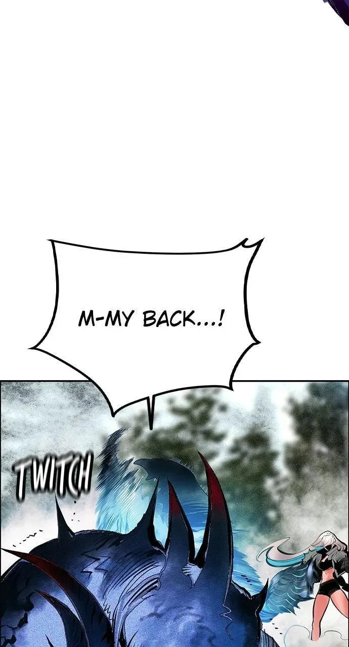 Jungle Juice Chapter 62.1 — Page 26