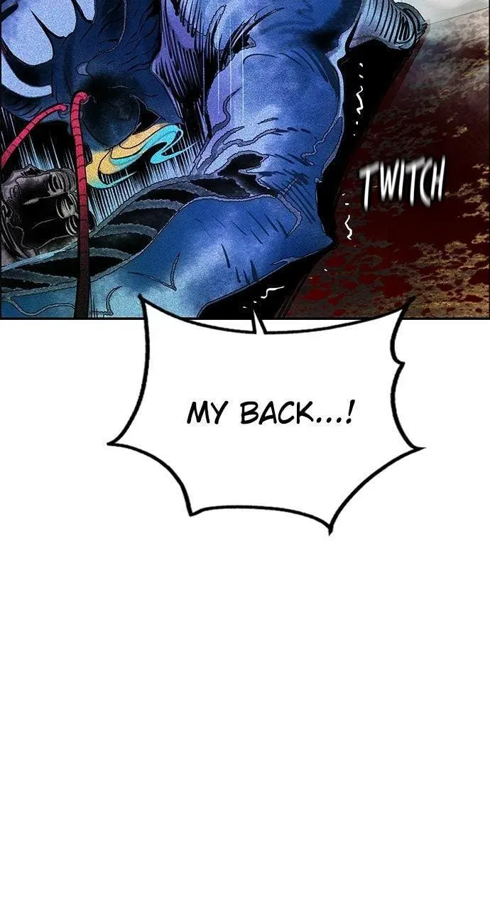 Jungle Juice Chapter 62.1 — Page 27