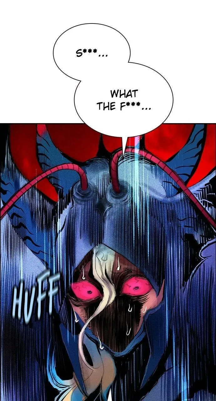 Jungle Juice Chapter 62.1 — Page 28