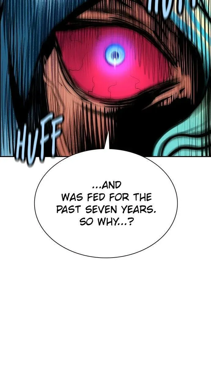 Jungle Juice Chapter 62.1 — Page 30