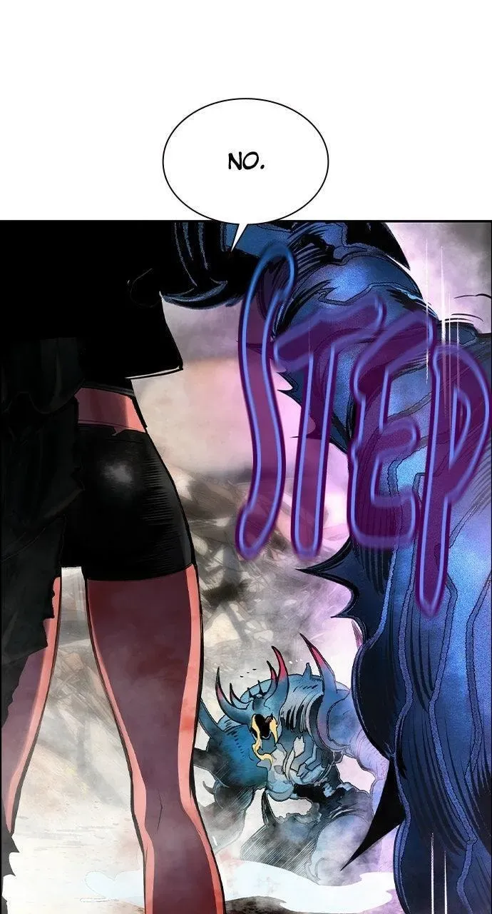 Jungle Juice Chapter 62.1 — Page 31