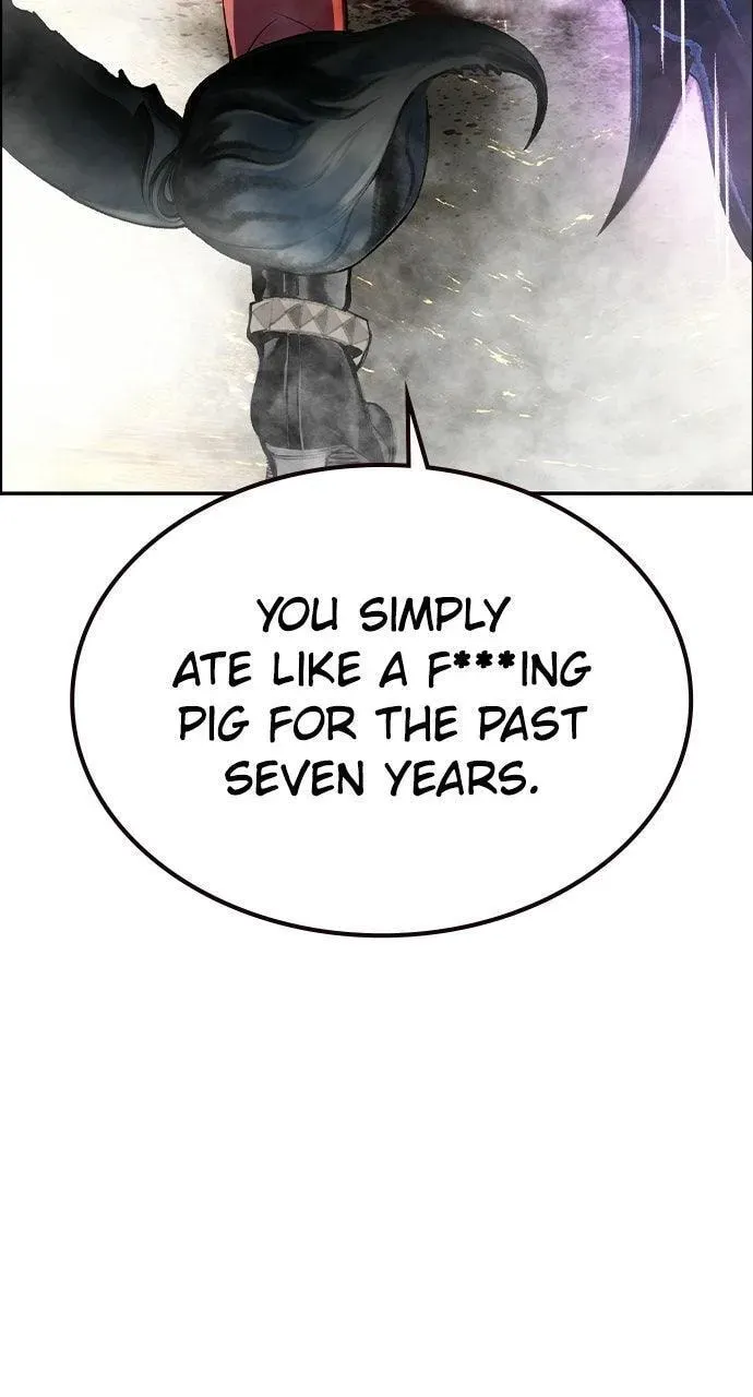 Jungle Juice Chapter 62.1 — Page 32