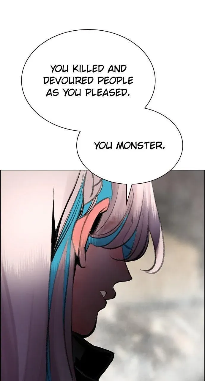 Jungle Juice Chapter 62.1 — Page 33