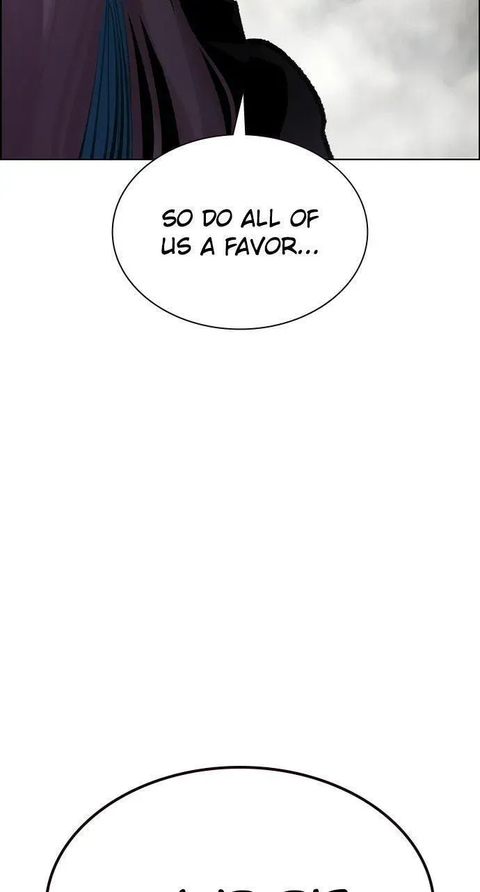 Jungle Juice Chapter 62.1 — Page 34