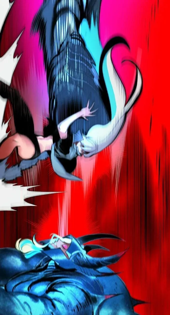 Jungle Juice Chapter 62.1 — Page 36
