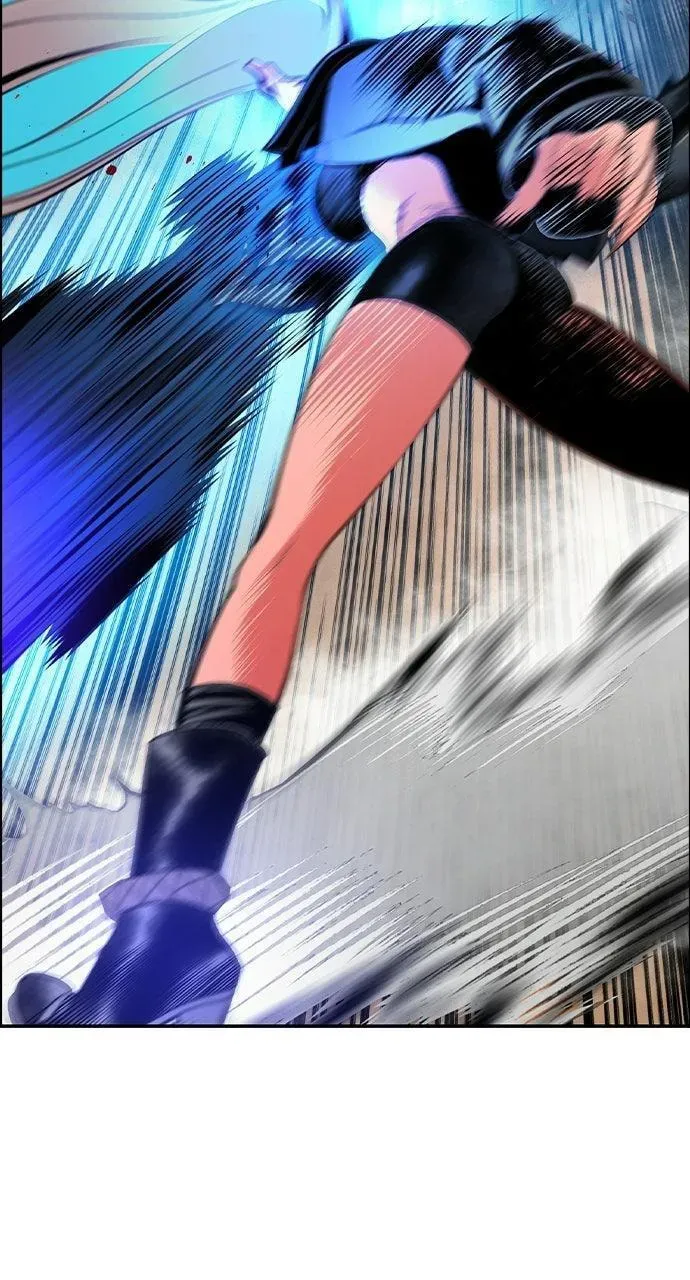 Jungle Juice Chapter 62.1 — Page 40