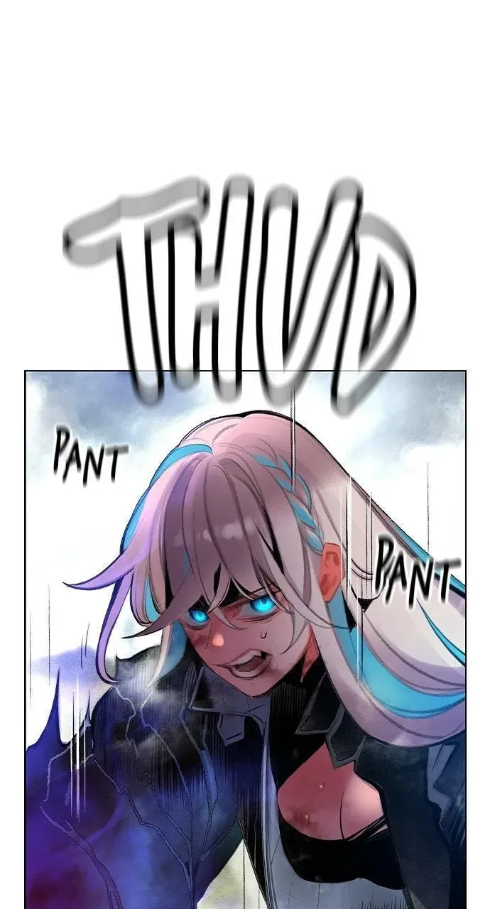 Jungle Juice Chapter 62.1 — Page 41