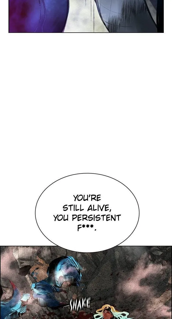 Jungle Juice Chapter 62.1 — Page 42
