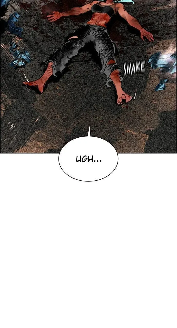 Jungle Juice Chapter 62.1 — Page 43