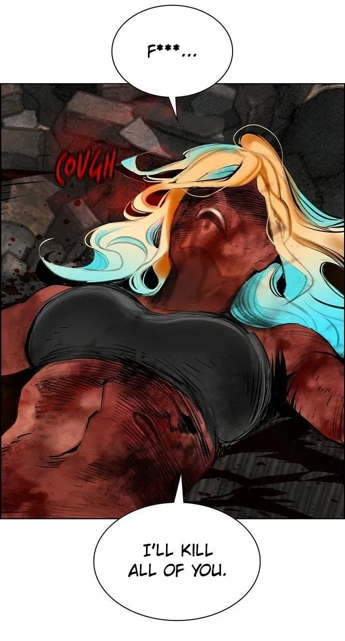 Jungle Juice Chapter 62.1 — Page 44