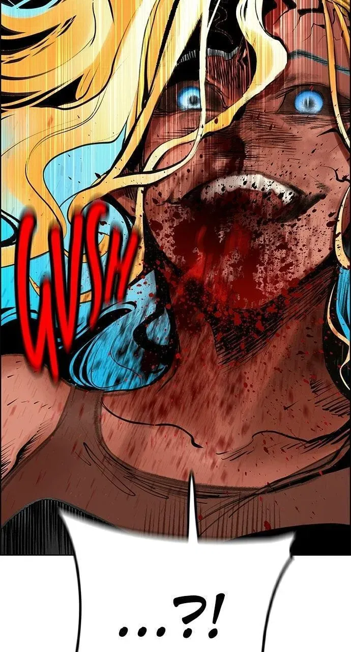 Jungle Juice Chapter 62.1 — Page 48