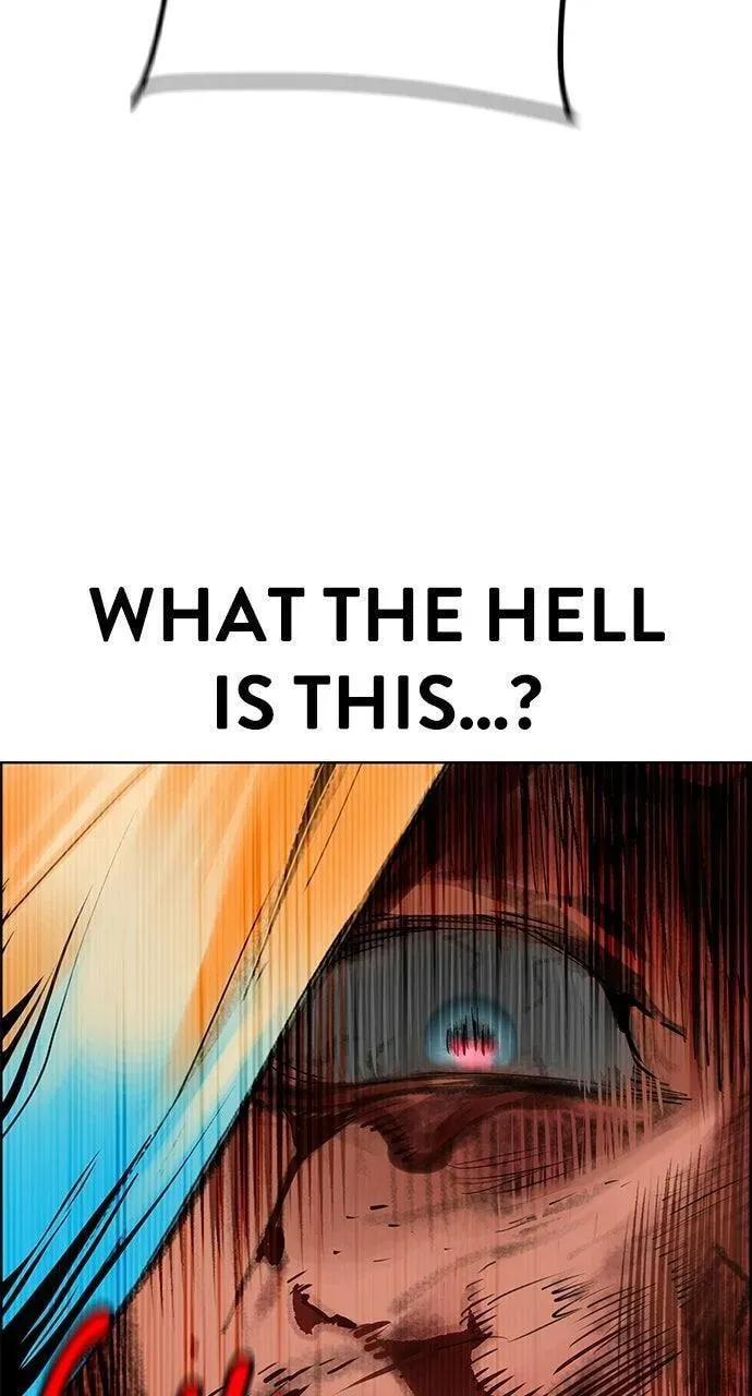 Jungle Juice Chapter 62.1 — Page 49