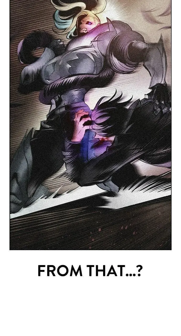 Jungle Juice Chapter 62.1 — Page 51