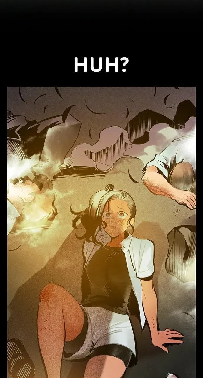 Jungle Juice Chapter 62.1 — Page 54