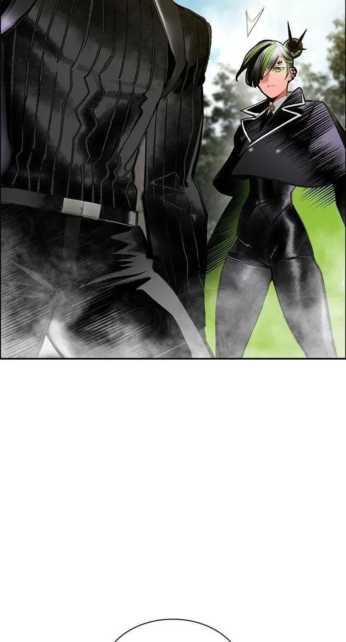 Jungle Juice Chapter 62.1 — Page 66