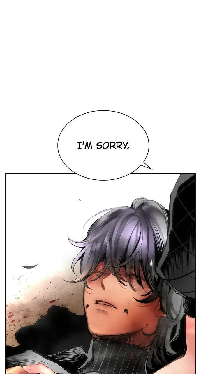 Jungle Juice Chapter 62.1 — Page 68