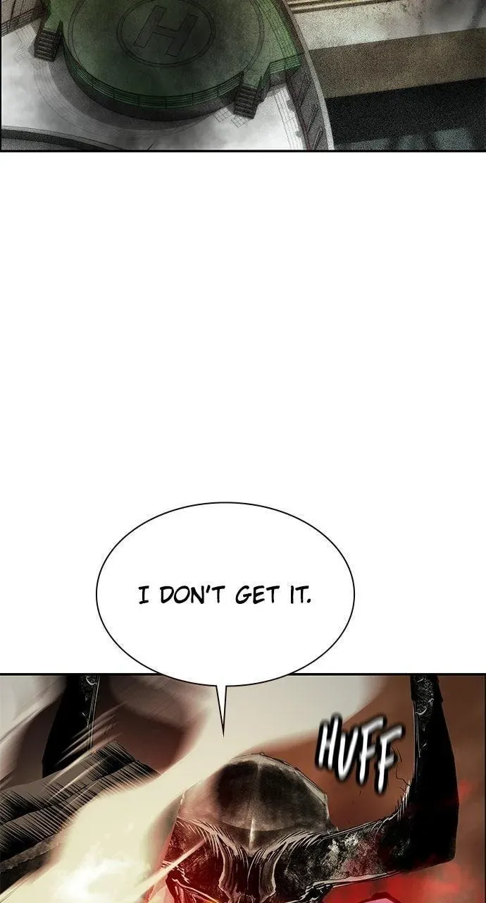 Jungle Juice Chapter 62.1 — Page 75