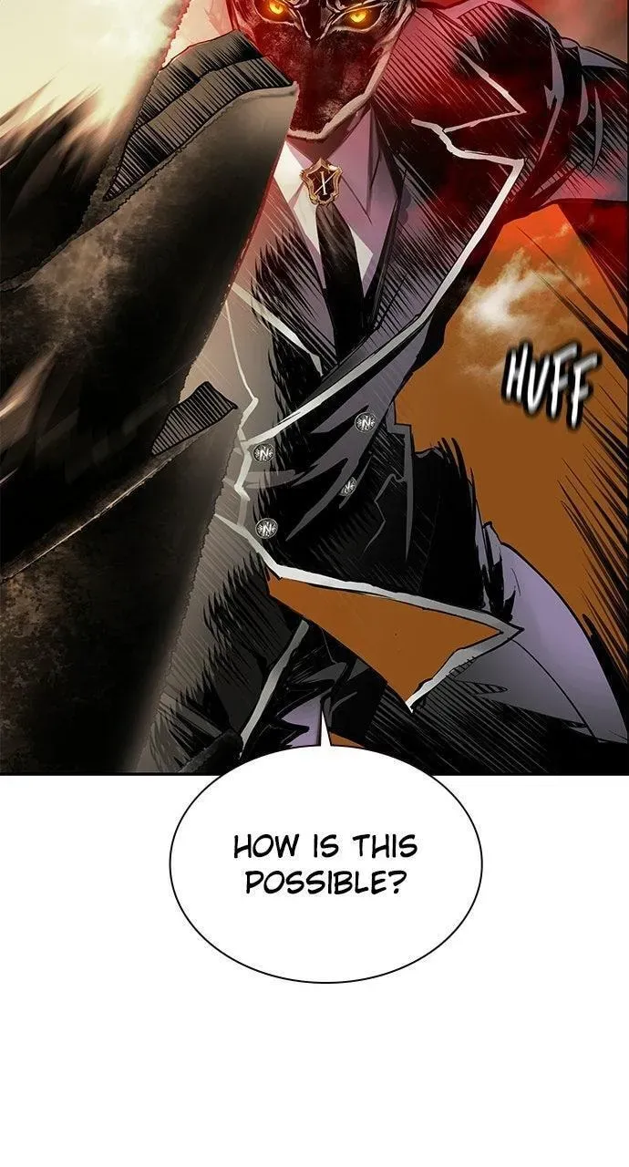 Jungle Juice Chapter 62.1 — Page 76