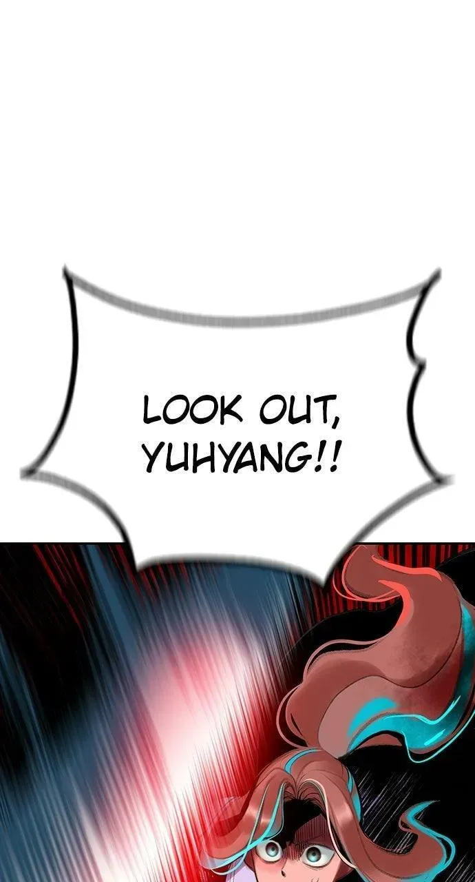 Jungle Juice Chapter 62.1 — Page 87