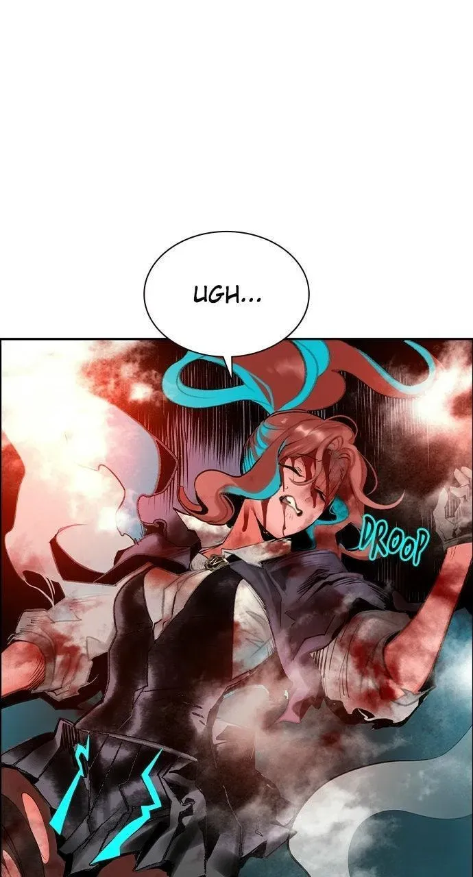 Jungle Juice Chapter 62.1 — Page 91