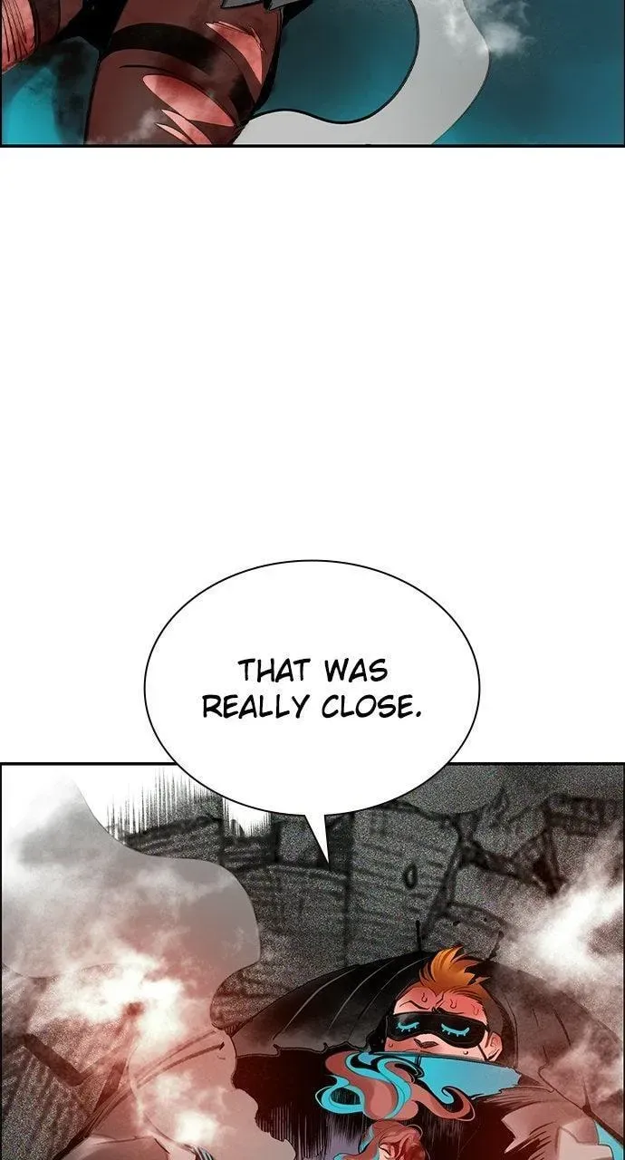 Jungle Juice Chapter 62.1 — Page 92
