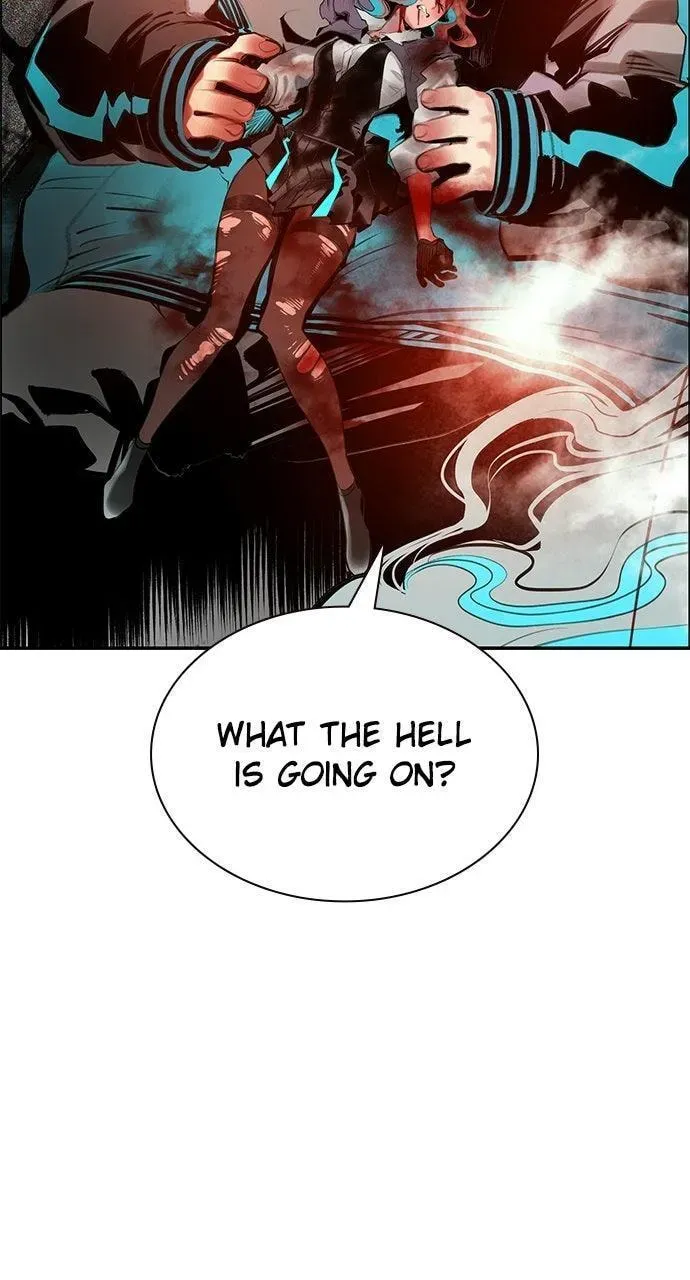 Jungle Juice Chapter 62.1 — Page 93