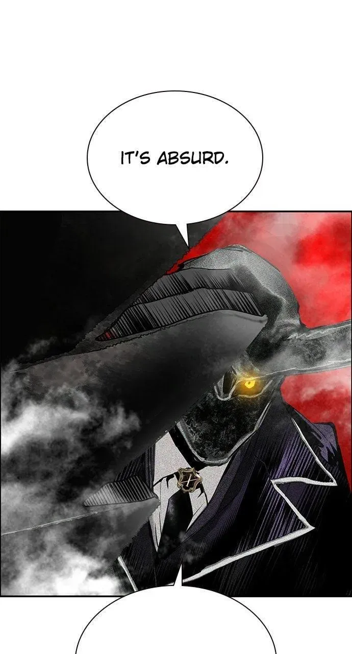 Jungle Juice Chapter 62.1 — Page 94