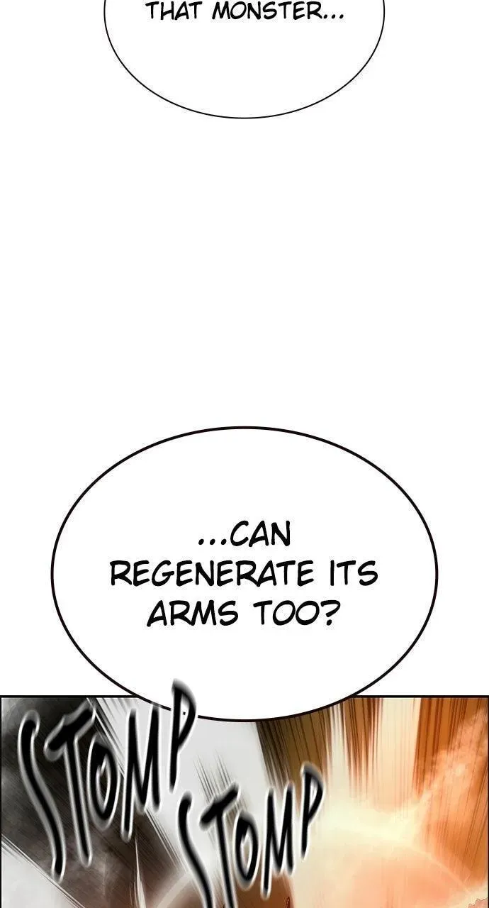 Jungle Juice Chapter 62.1 — Page 95