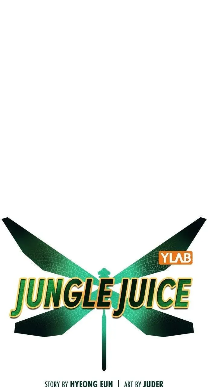 Jungle Juice Chapter 63.1 — Page 1