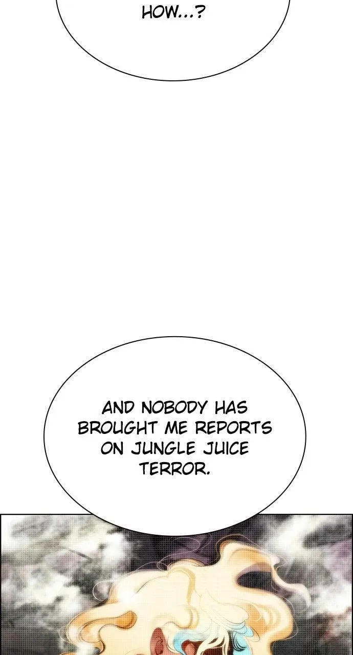 Jungle Juice Chapter 63.1 — Page 6