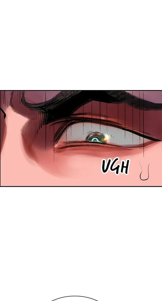 Jungle Juice Chapter 63.1 — Page 8