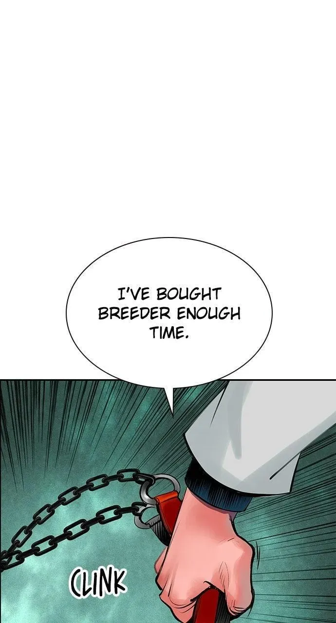 Jungle Juice Chapter 63.1 — Page 10