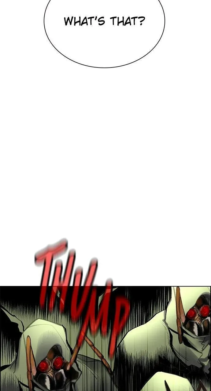 Jungle Juice Chapter 63.1 — Page 100
