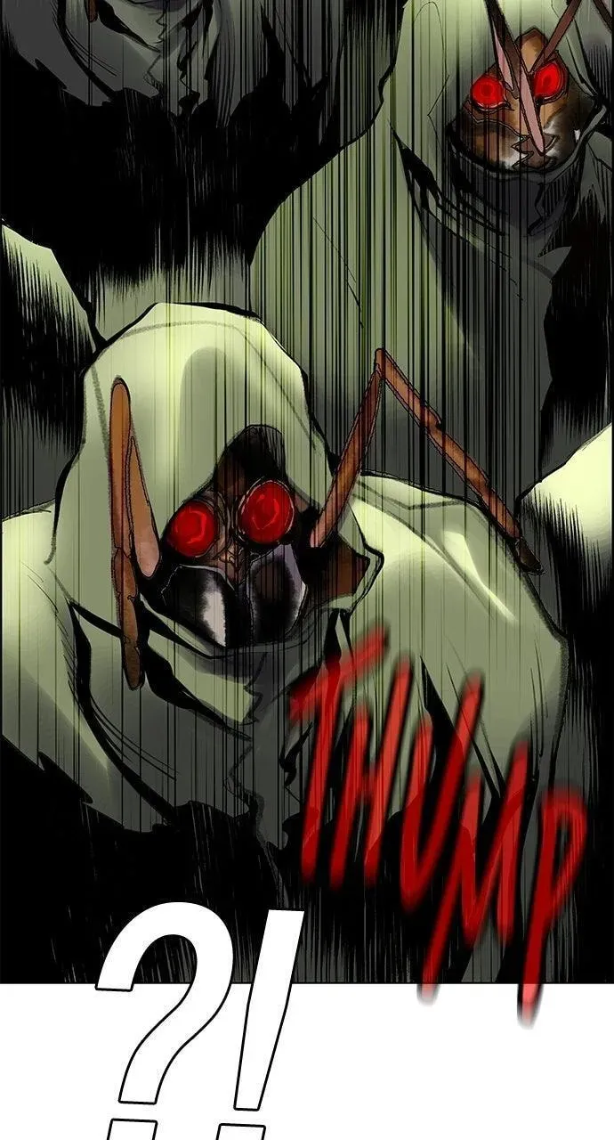 Jungle Juice Chapter 63.1 — Page 101