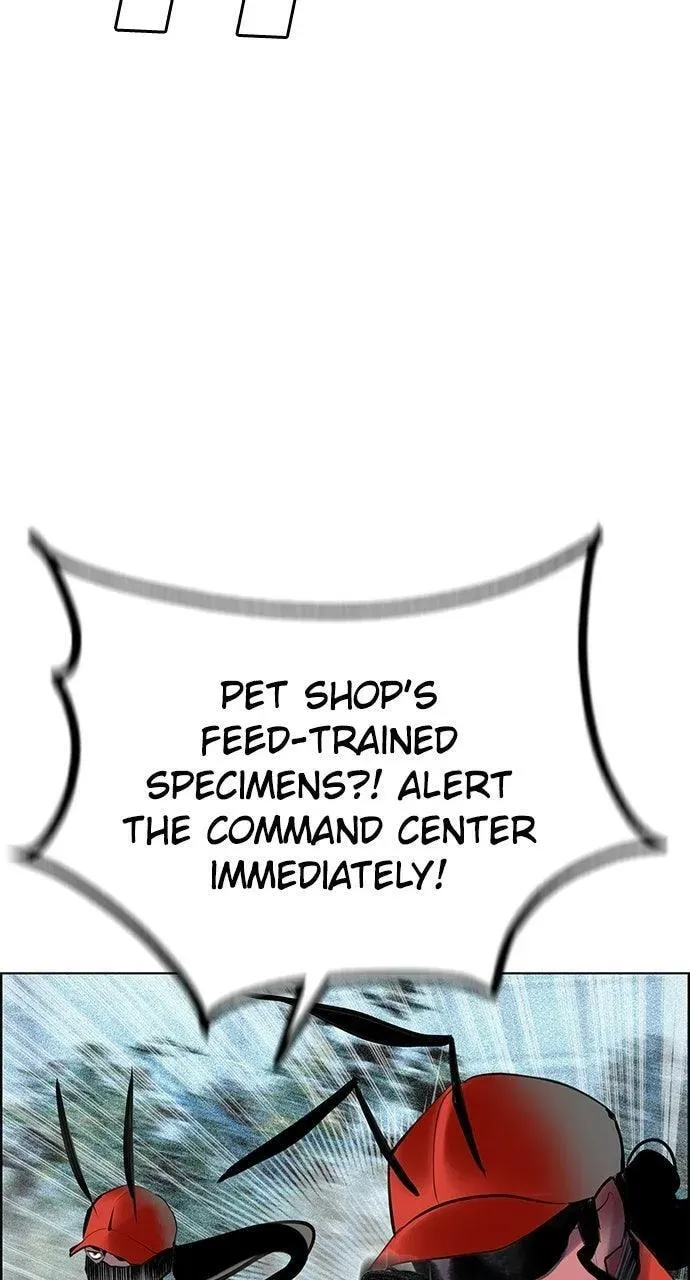 Jungle Juice Chapter 63.1 — Page 102