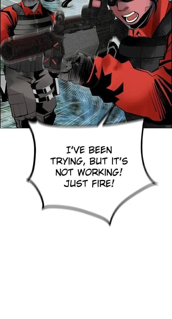 Jungle Juice Chapter 63.1 — Page 103