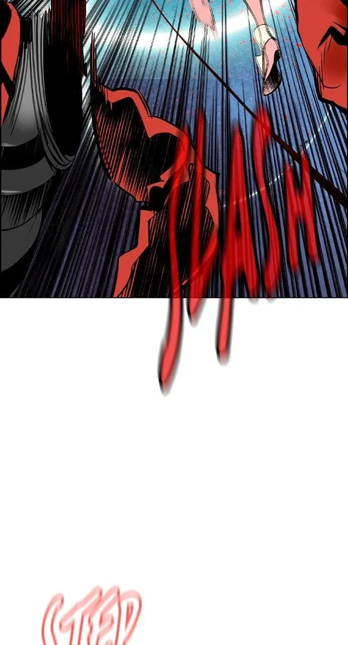 Jungle Juice Chapter 63.1 — Page 106