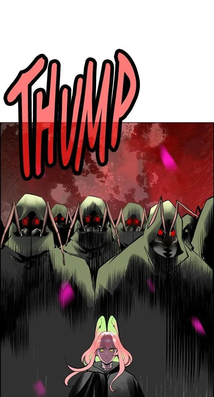 Jungle Juice Chapter 63.1 — Page 108