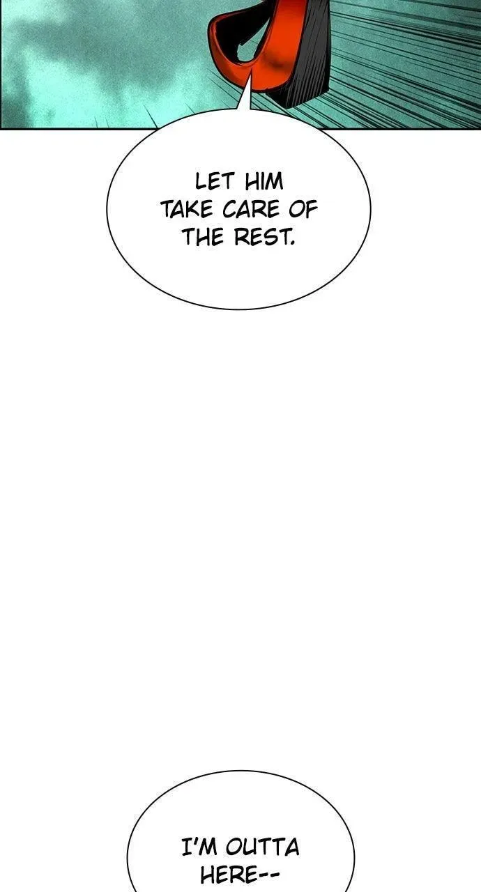Jungle Juice Chapter 63.1 — Page 11