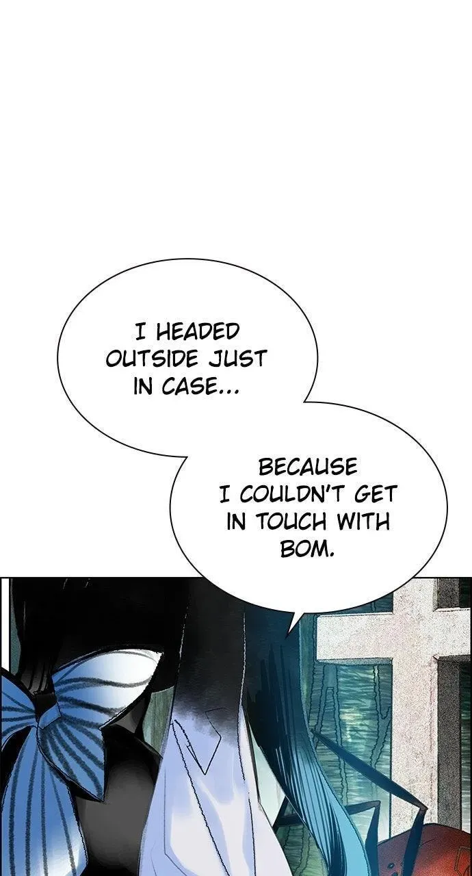 Jungle Juice Chapter 63.1 — Page 113