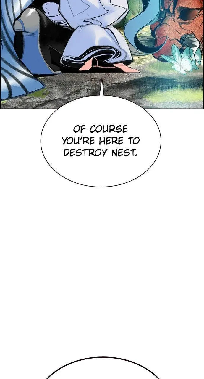 Jungle Juice Chapter 63.1 — Page 114