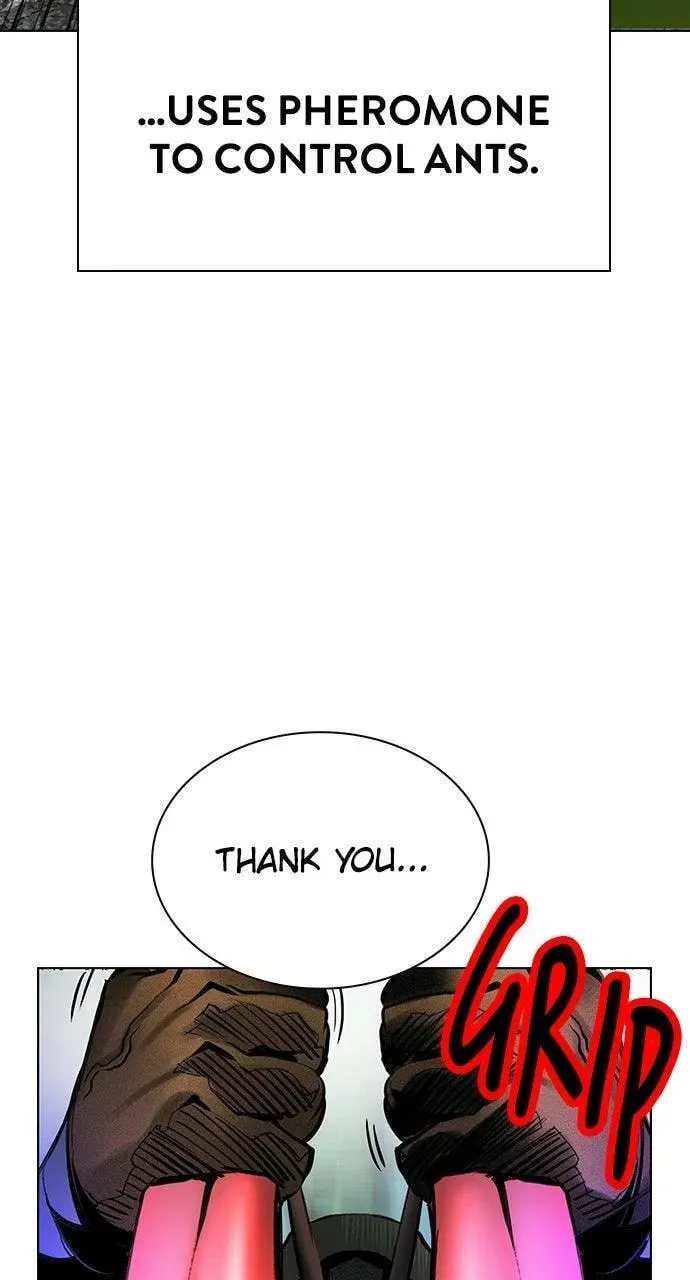 Jungle Juice Chapter 63.1 — Page 121