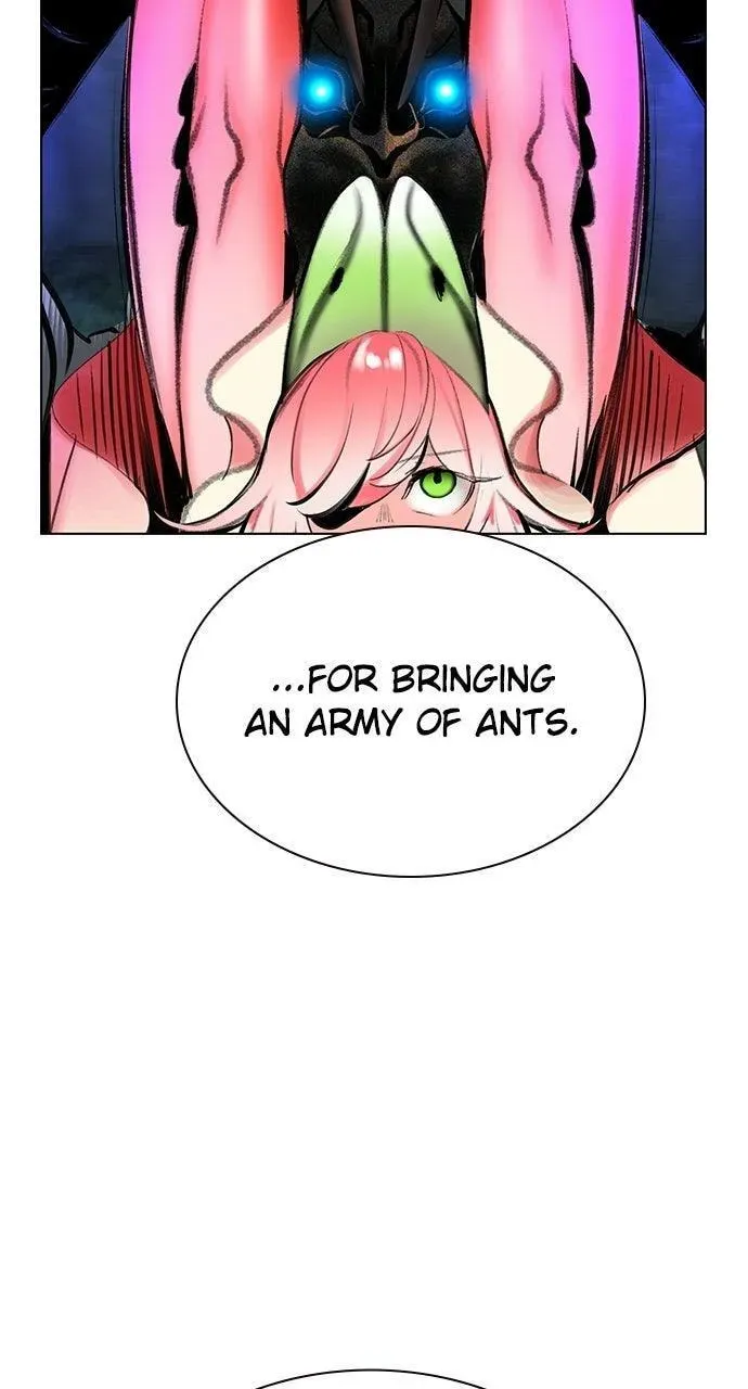 Jungle Juice Chapter 63.1 — Page 122