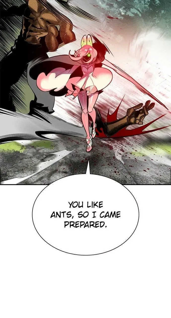 Jungle Juice Chapter 63.1 — Page 136