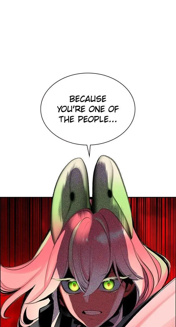 Jungle Juice Chapter 63.1 — Page 137