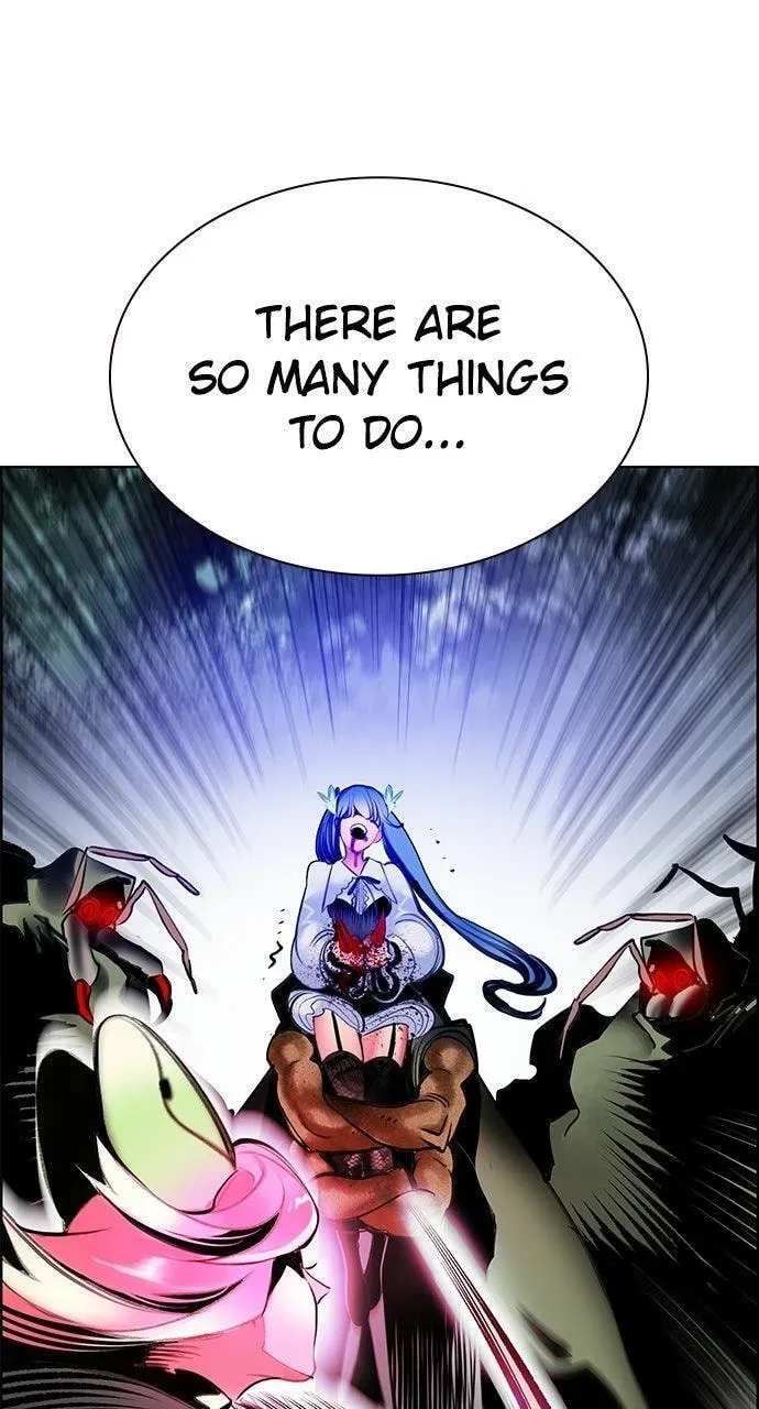 Jungle Juice Chapter 63.1 — Page 139
