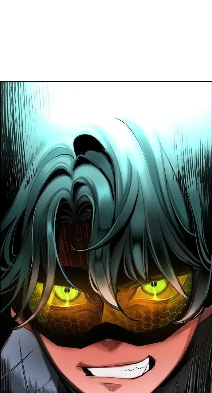 Jungle Juice Chapter 63.1 — Page 150