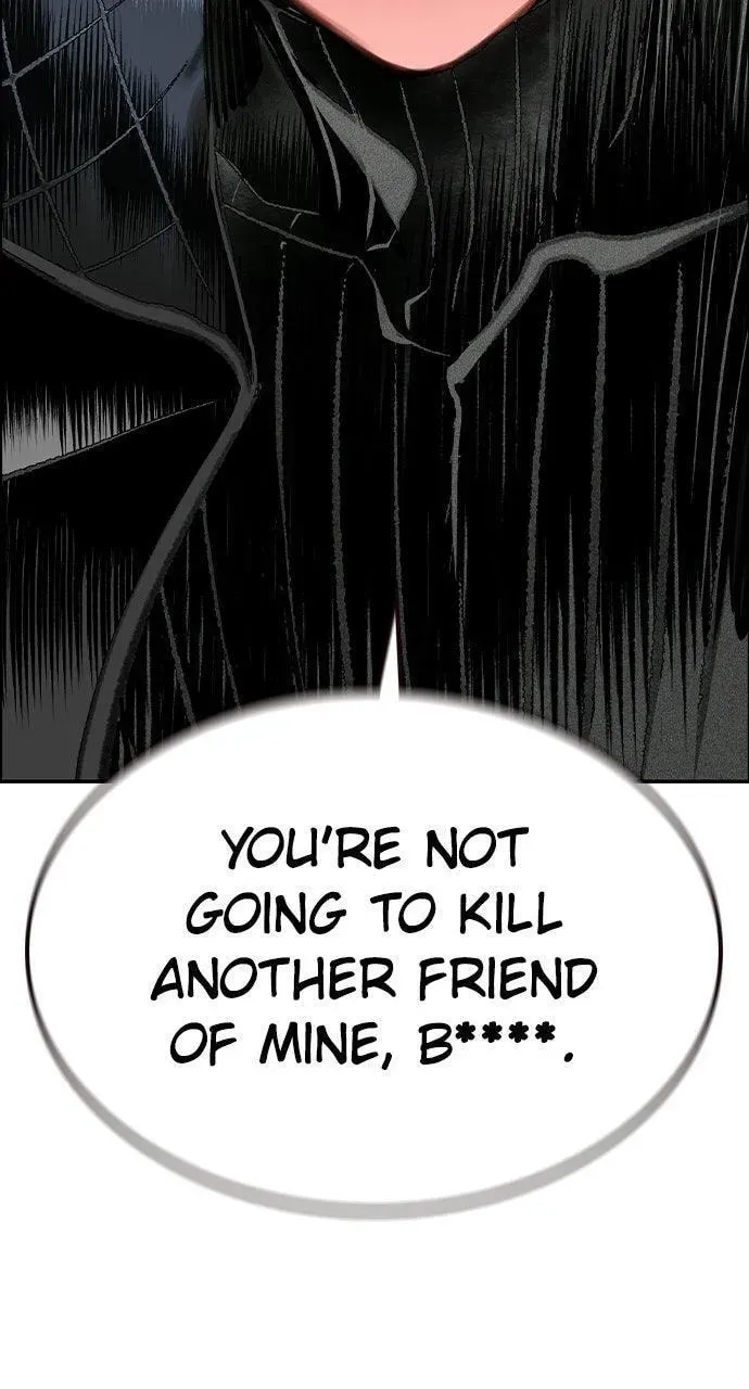 Jungle Juice Chapter 63.1 — Page 151