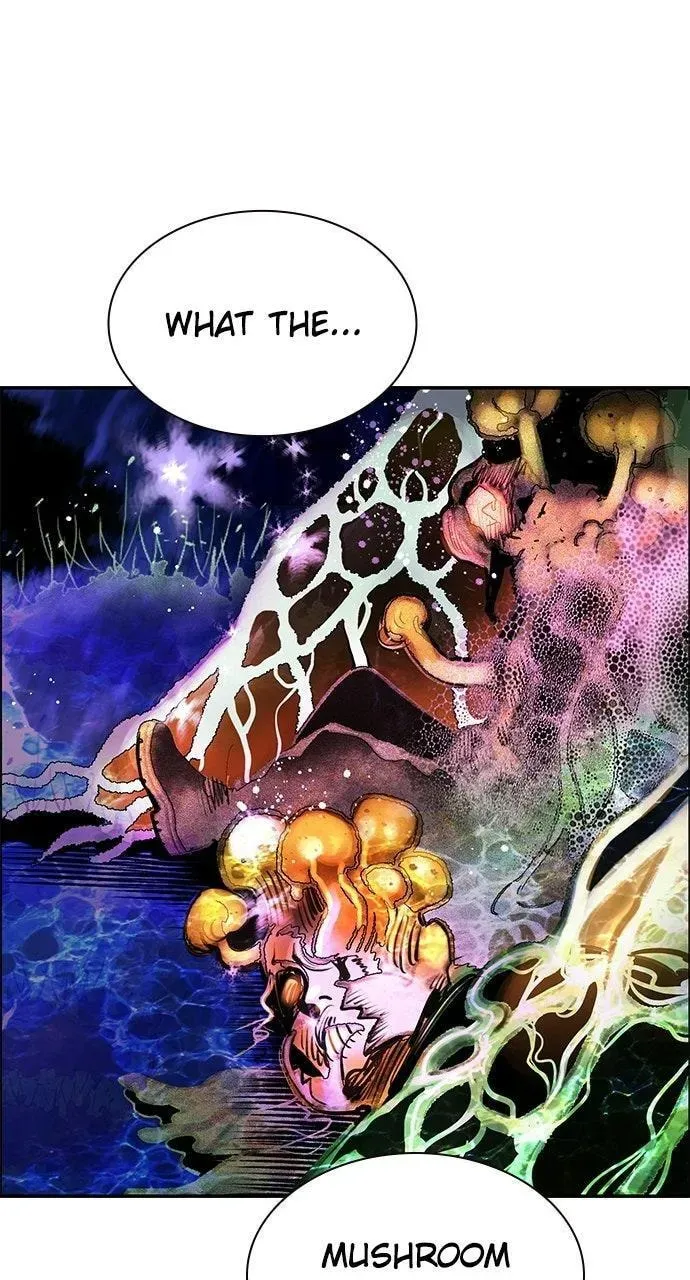 Jungle Juice Chapter 63.1 — Page 16